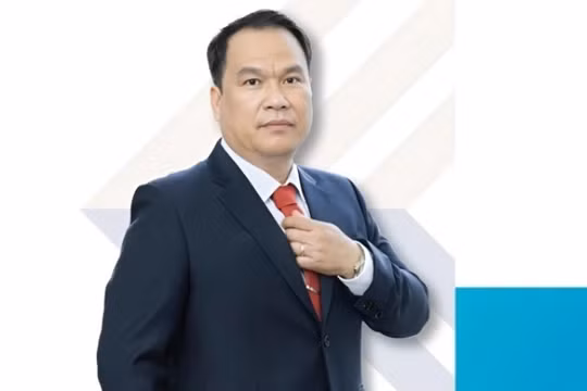 Chủ tịch TV4 Lê Cao Quyền bị bắt, doanh nghiệp nói gì?