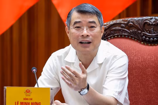 Thủ tướng chốt thời điểm hoàn thành cơ sở dữ liệu quốc gia về đất đai