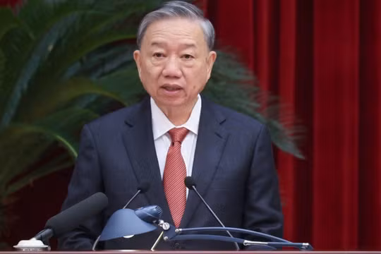Những lời nhắn nhủ của Tổng bí thư, Chủ tịch nước gửi ngành giáo dục dịp khai giảng