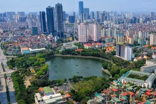 Hà Nội công bố 276 dự án kêu gọi đầu tư, khẳng định không thu hút đầu tư bằng mọi giá