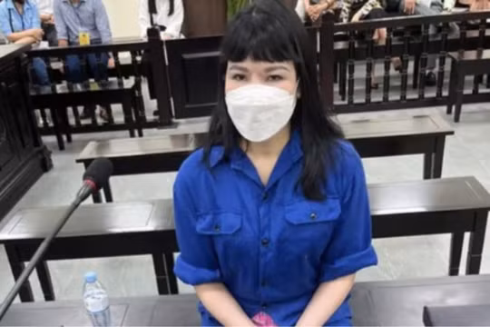 Cựu Phó giám đốc Ngân hàng Eximbank Ba Đình lừa đảo hàng nghìn tỷ đồng thế nào?