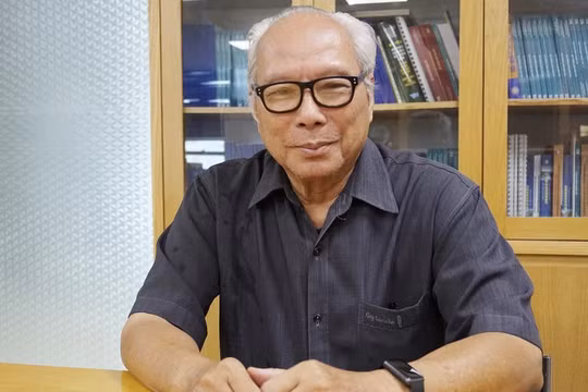 Vụ gian lận thi cử ở Tuyên Quang: "Chưa đủ cơ sở để bàn chuyện thi lại"