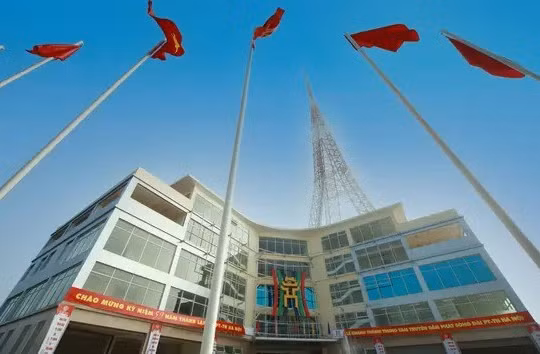Hà Nội kiện toàn mô hình báo chí, 3 cơ quan cùng trong một hệ thống