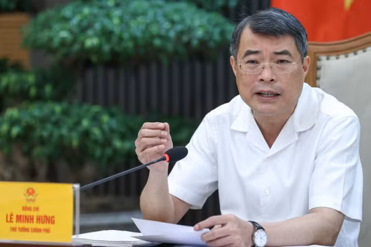 Thủ tướng ấn định hạn chót xử lý thiếu sách giáo khoa, yêu cầu làm rõ trách nhiệm, xử lý nghiêm
