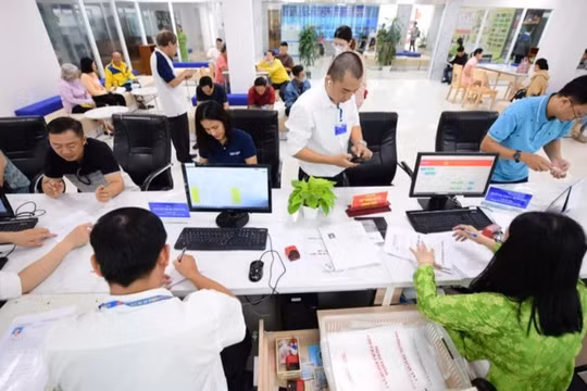 Ban Bí thư nghiêm cấm truy cập, chỉnh sửa, chia sẻ hồ sơ cán bộ trái thẩm quyền