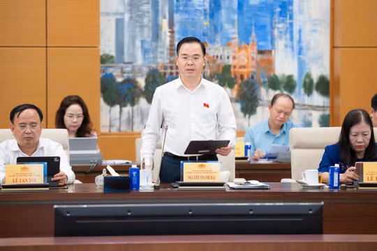 Đề nghị bỏ cơ chế 4 bộ cùng cấp chứng chỉ vô tuyến điện viên