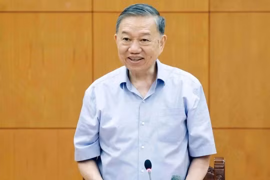 Tổng bí thư, Chủ tịch nước: Ứng dụng công nghệ, trí tuệ nhân tạo phải có kiểm soát