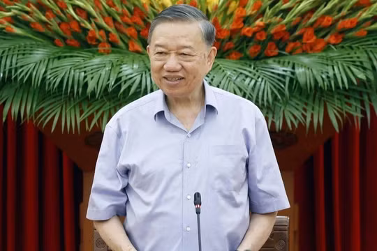Tổng bí thư, Chủ tịch nước: Kiểm soát chi phí học tập, chấn chỉnh dạy thêm, bệnh thành tích