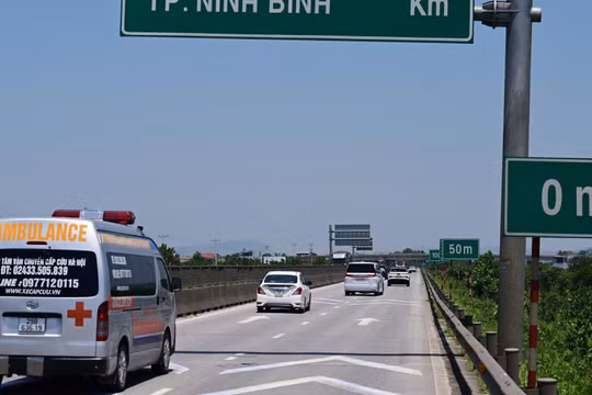 5 ngày nghỉ lễ 2/9: Hơn 97.000 trường hợp vi phạm giao thông