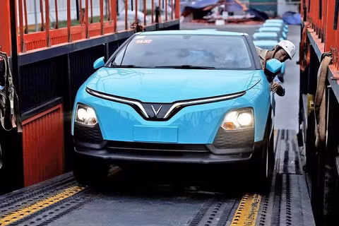 Nhà cung cấp ắc quy cho VinFast triệu tập họp bất thường, bàn nhiều nội dung quan trọng