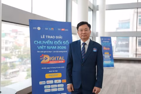 Thiếu tướng Trương Sơn Lâm: MobiFone sẽ làm chủ công nghệ lõi và sẵn sàng thực thi nhiệm vụ mới chưa có tiền lệ 