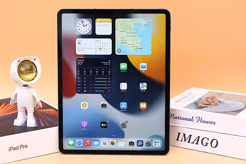 Đối tác sản xuất MacBook, iPad cho Apple ở Việt Nam tăng vốn lên 710 triệu USD