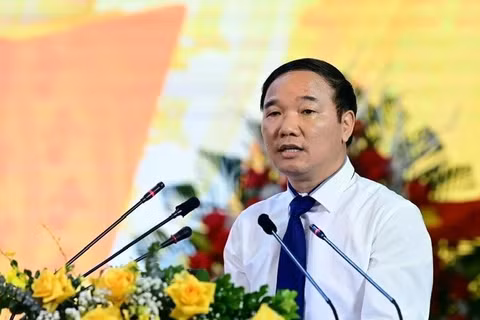 Chủ tịch Hiệp hội Doanh nghiệp Tuyên Quang: AI sắp chạm ngưỡng “siêu trí tuệ”