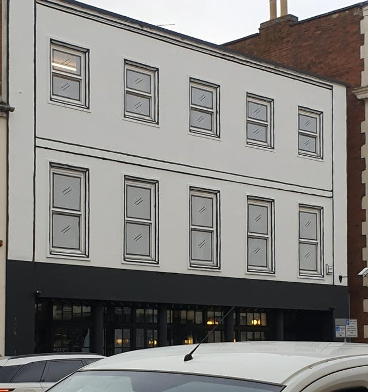 Ảnh: BrightSide Ảnh: BrightSide