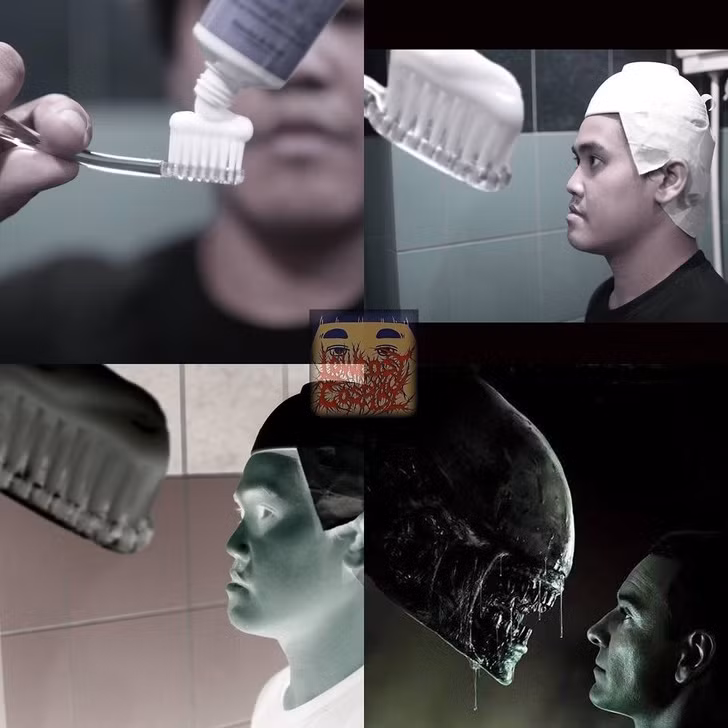 Ảnh: BrightSide Ảnh: BrightSide