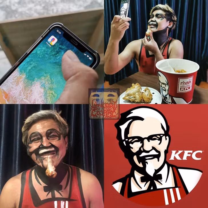 Ảnh: BrightSide Ảnh: BrightSide