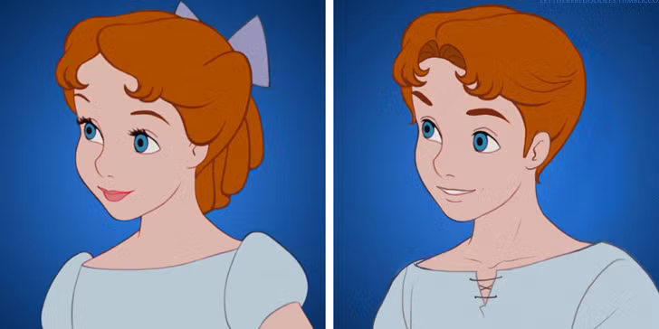 Ảnh: BrightSide Ảnh: BrightSide