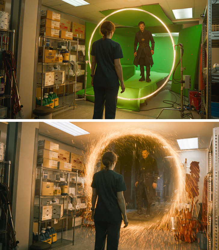 Ảnh: BrightSide Ảnh: BrightSide