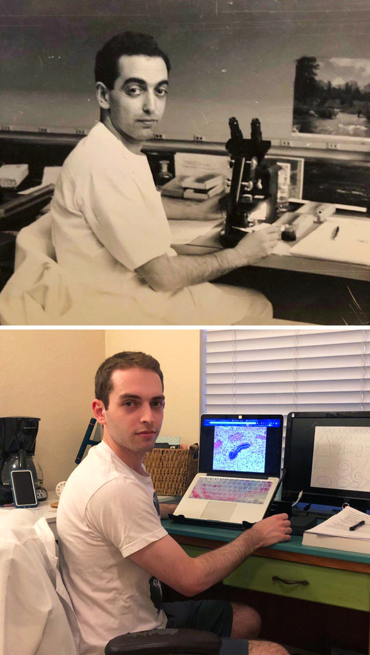 Ảnh: BrightSide Ảnh: BrightSide