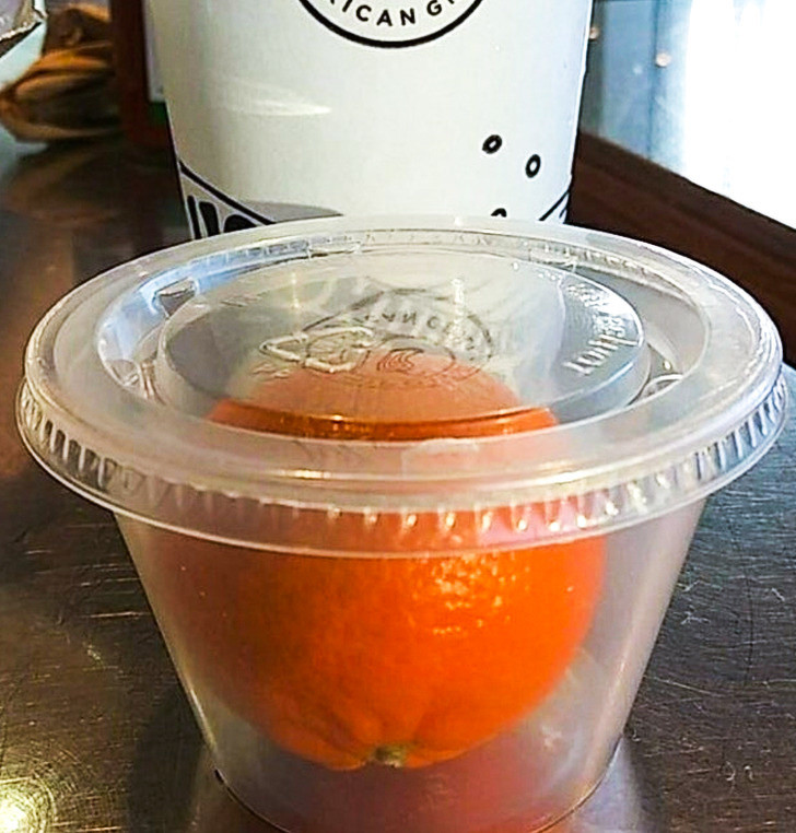 Ảnh: BrightSide Ảnh: BrightSide