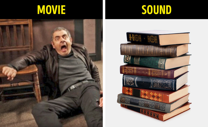 Ảnh: BrightSide Ảnh: BrightSide