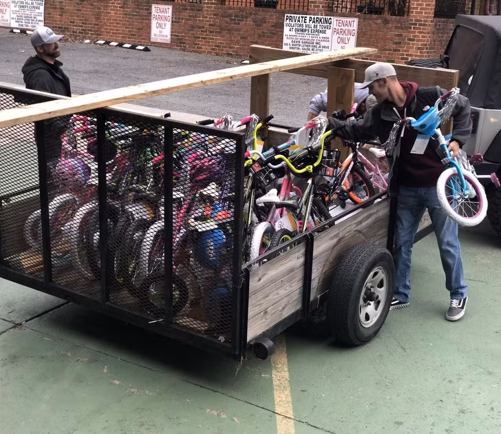 Ảnh: BrightSide Ảnh: BrightSide