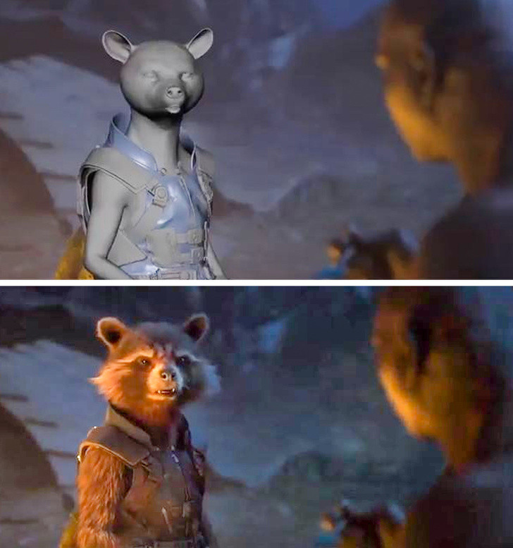 Ảnh: BrightSide Ảnh: BrightSide