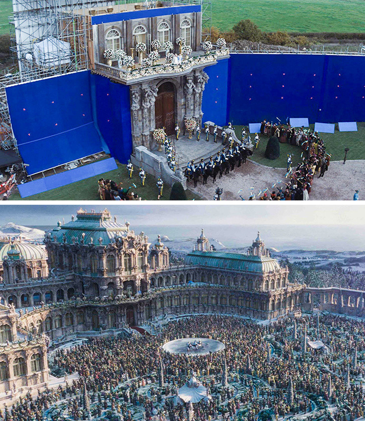 Ảnh: BrightSide Ảnh: BrightSide