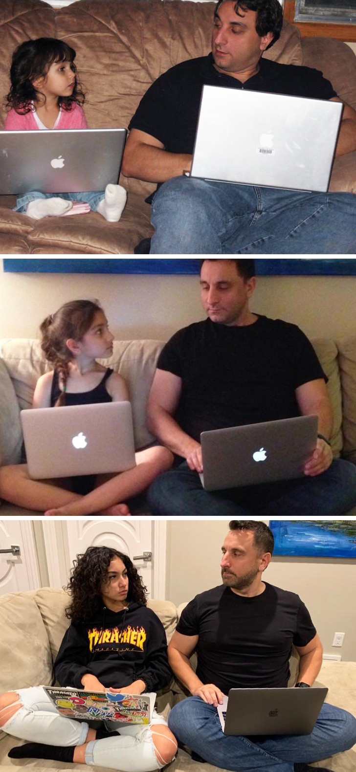 Ảnh: BrightSide Ảnh: BrightSide