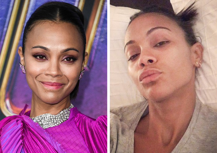 Ảnh: BrightSide Ảnh: BrightSide