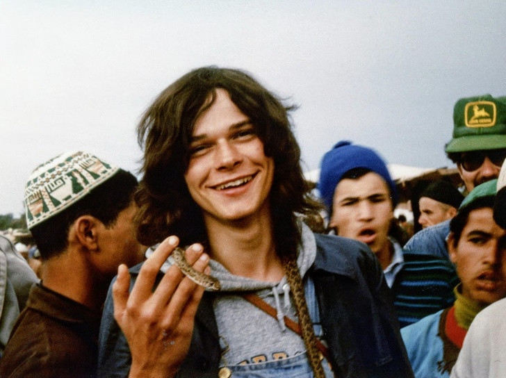 Ảnh: BrightSide Ảnh: BrightSide