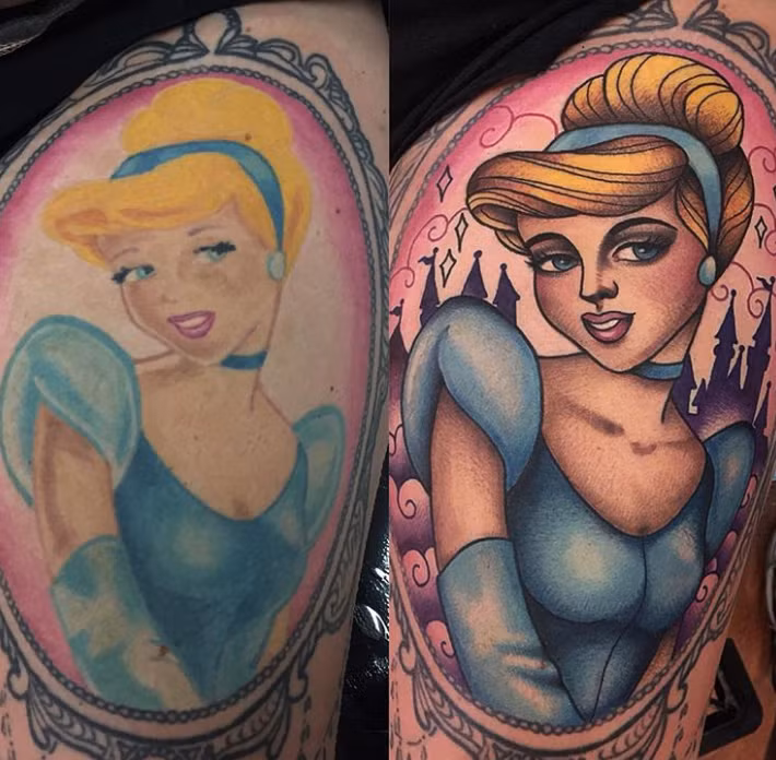 Ảnh: BrightSide Ảnh: BrightSide