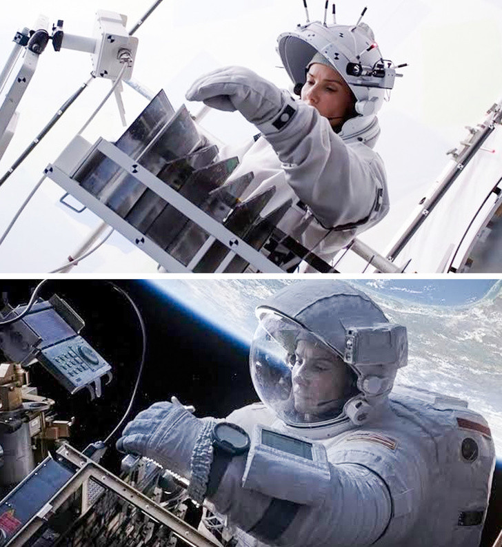 Ảnh: BrightSide Ảnh: BrightSide