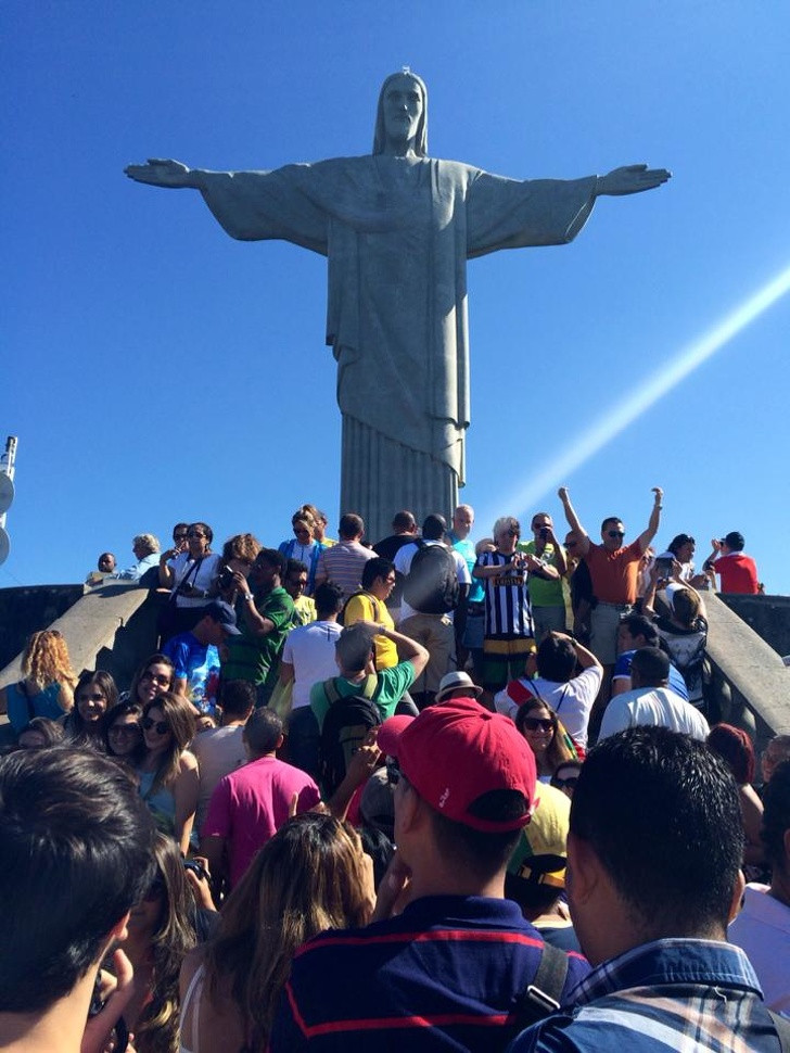 Ảnh: BrightSide Ảnh: BrightSide