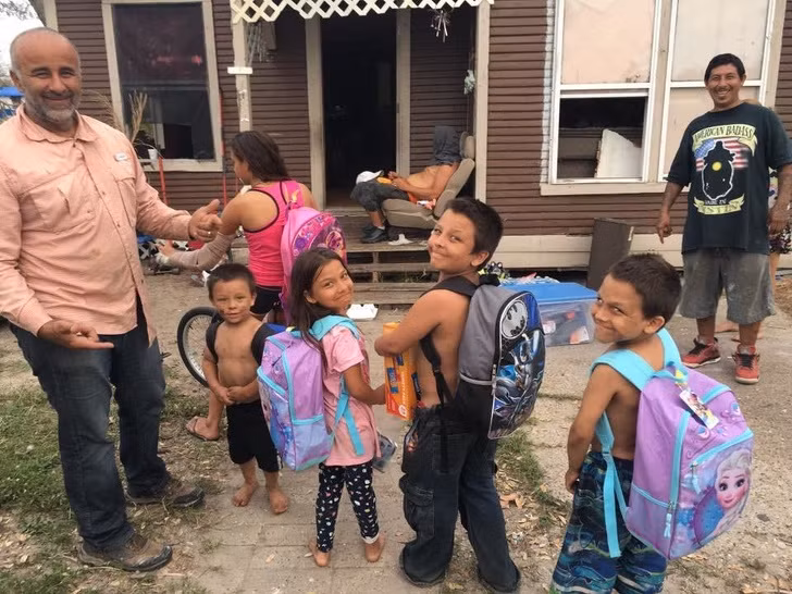 Ảnh: BrightSide Ảnh: BrightSide