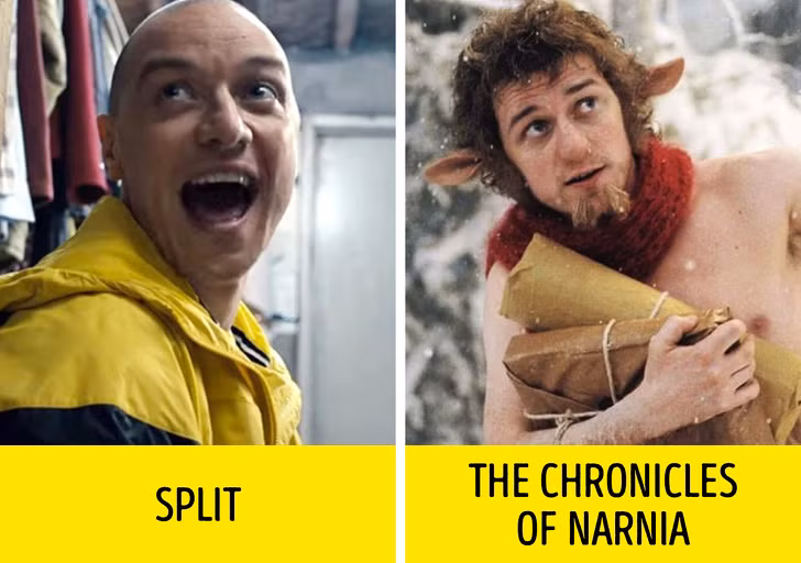 Ảnh: BrightSide Ảnh: BrightSide