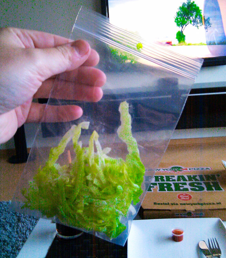 Ảnh: BrightSide Ảnh: BrightSide