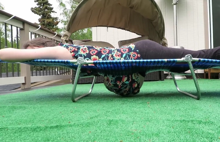 Ảnh: BrightSide Ảnh: BrightSide