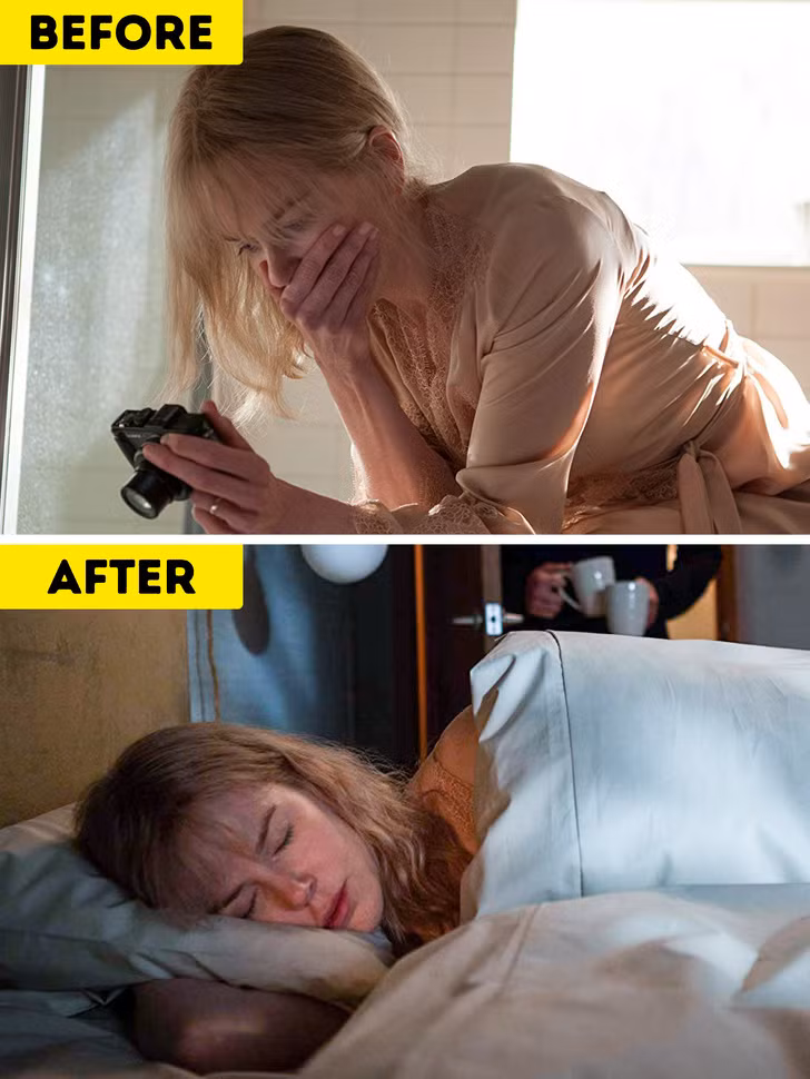 Ảnh: BrightSide Ảnh: BrightSide