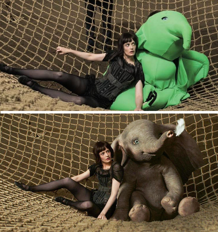 Ảnh: BrightSide Ảnh: BrightSide