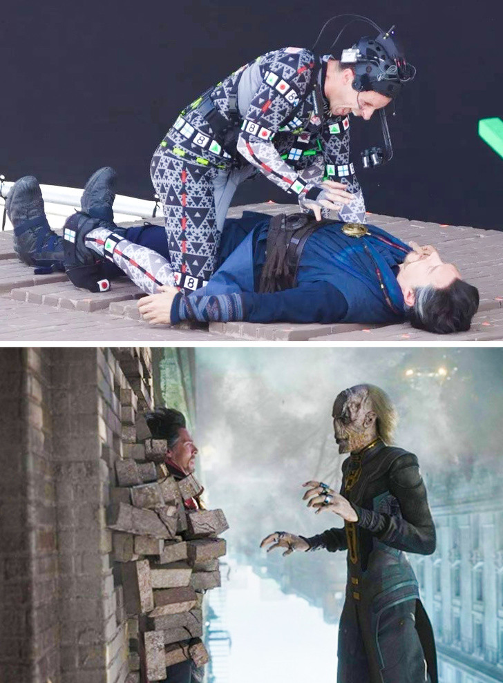 Ảnh: BrightSide Ảnh: BrightSide