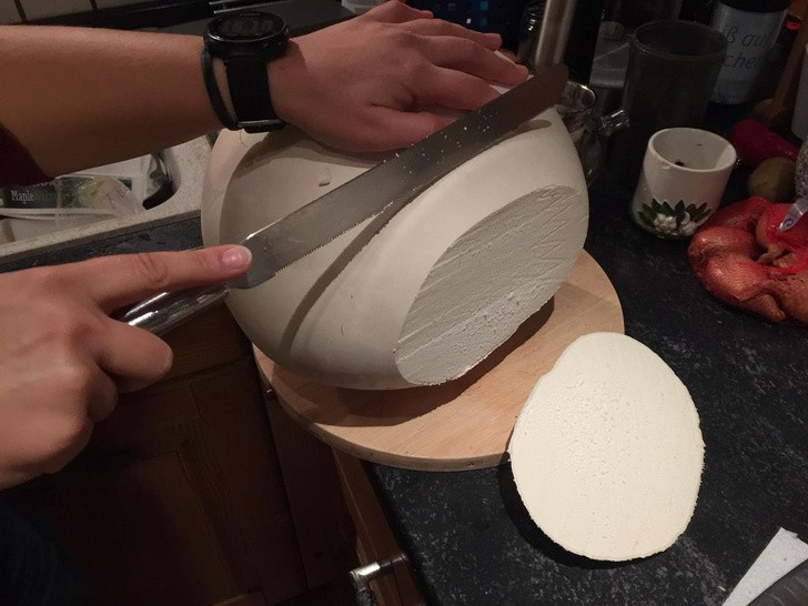 Ảnh: BrightSide Ảnh: BrightSide