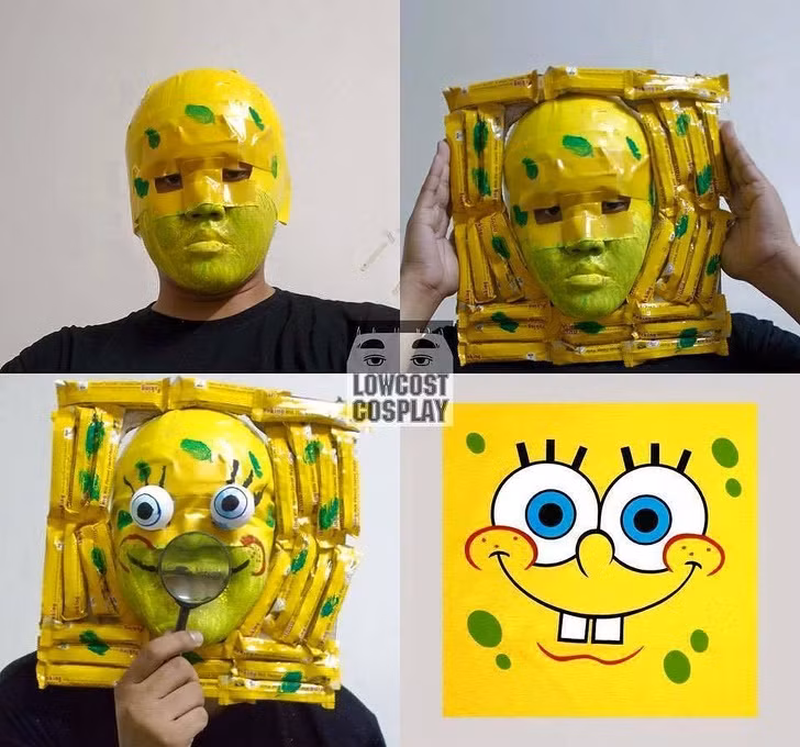 Ảnh: BrightSide Ảnh: BrightSide