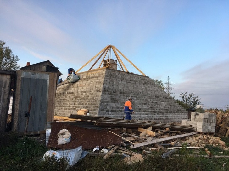 Ảnh: BrightSide Ảnh: BrightSide