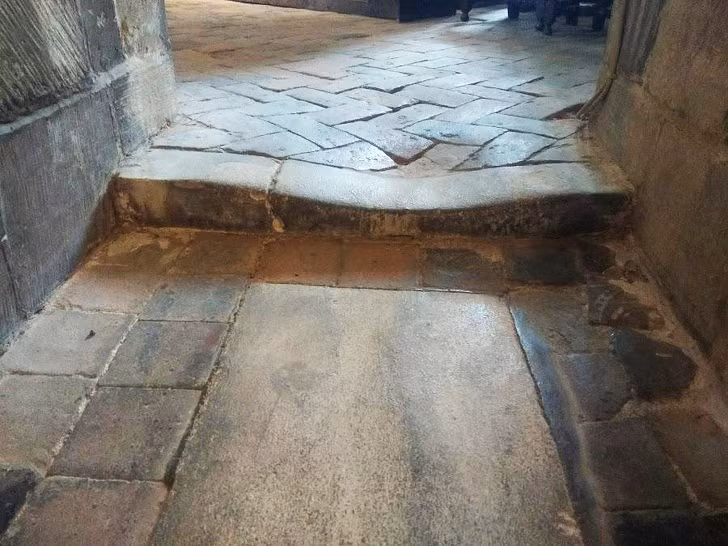 Ảnh: BrightSide Ảnh: BrightSide