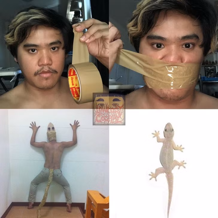 Ảnh: BrightSide Ảnh: BrightSide