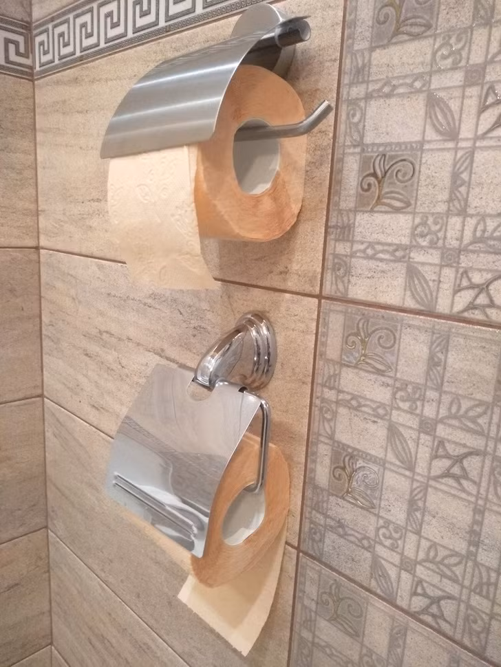 Ảnh: BrightSide Ảnh: BrightSide