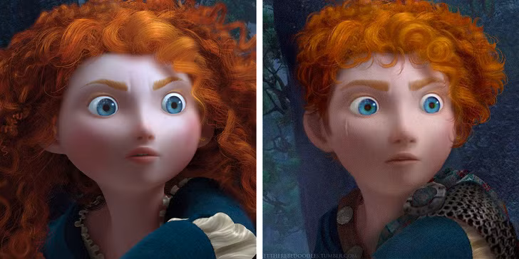 Ảnh: BrightSide Ảnh: BrightSide