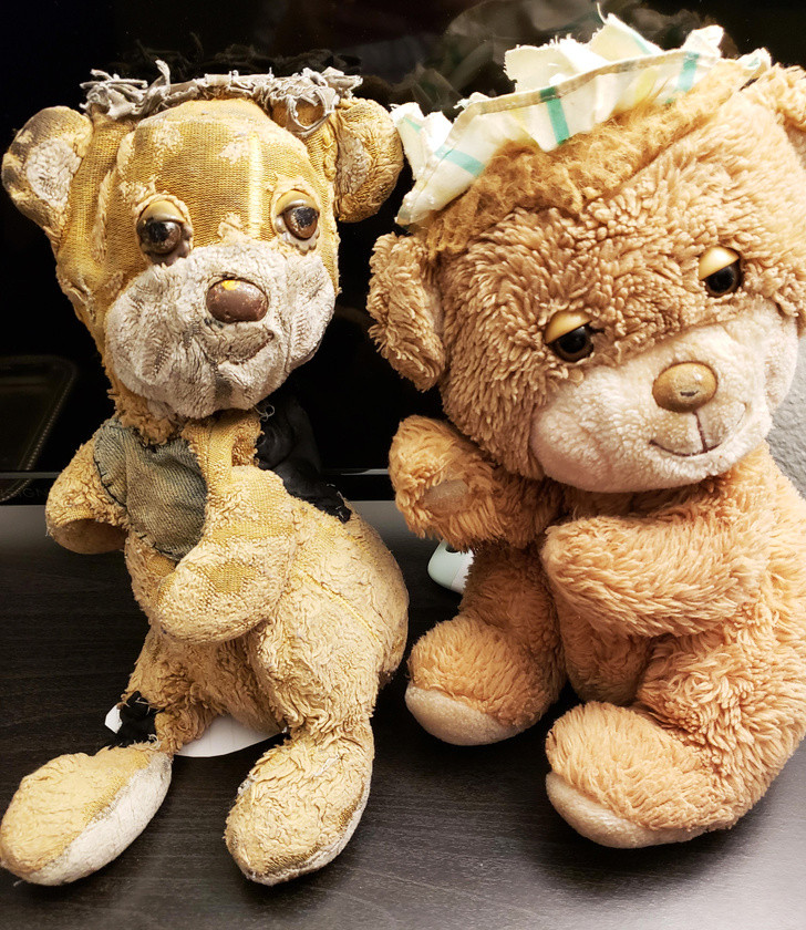 Ảnh: BrightSide Ảnh: BrightSide