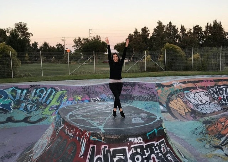 Ảnh: BrightSide Ảnh: BrightSide